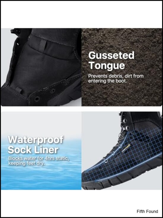 Men\'s 6\